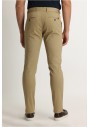 Kiğılı Slim Fit Desenli Kuşgözü Spor Pantolon B01046