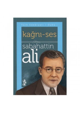 Kağnı-Ses - Venedik Yayınları - Sabahattin Ali