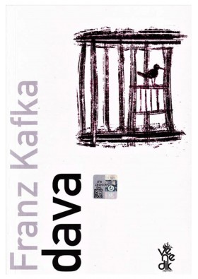 Venedik Yayınları Franz Kafka Dava