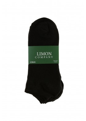 LİMON COMPANY Limon Erkek Çorap 5002693389 5li