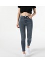 Colin’s  760 Dıana Yüksek Bel Dar Paça Super Slim Fit Jean Kadın Jean Pantolon