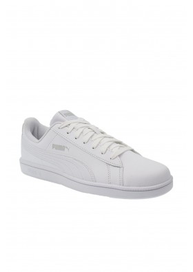 Puma BASELINE Beyaz Erkek Sneaker Ayakkabı 372605