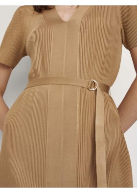 Massimo Dutti Kadın Bluz Elbise 6625/855