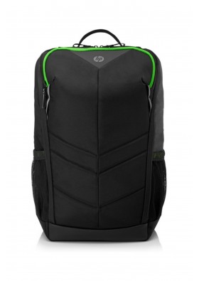 HP Pavilion Gaming Backpack 400 6eu57aa 15.6" Notebook Sırt Çantası