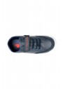U.S. Polo Assn. JAMAL 1FX Erkek Çocuk Sneaker 100911026