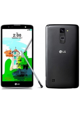 LG Stylus 2 Siyah 16 GB Telefon