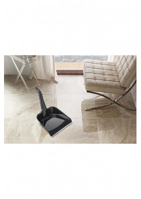 Dünya Plastik Saplı Kırmızı Faraş