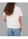 Pierre Cardin Bej Kadın T-Shirt G022SZ011.000.1347895