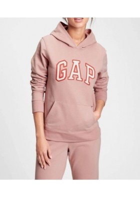 Gap Kadın Gap Logo Kapüşonlu Sweatshirt 268827