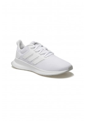 Adidas Runfalcon Beyaz Kadın Koşu Ayakkabısı F36548