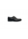 Dufy Erkek Siyah Ayakkabı DU3202135003
