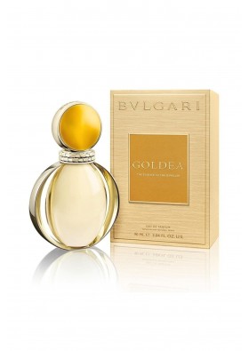 Bvlgari Kadın Parfüm Goldea Edp 90 Ml Parfüm