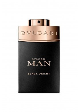 Bvlgari Man In Black Edp 60 ml Erkek Parfüm