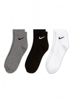 Nike Erkek Çorap Everyday Lightweight Ankle Çorap Sx7677-964
