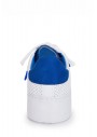 US Polo Assn Mavı Kadın Sneaker S082SZ033.000.1226471