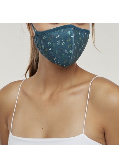 Penti Sara Maske Yakut PYNIMOJH20SK-YKT