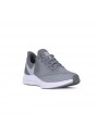 Nike Zoom Winflo 6 Kadın Koşu Ayakkabısı Gri Beyaz AQ8228-002