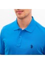 US Polo Assn Erkek Polo Yaka T-Shirt G081GL011.000.954055