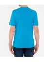US Polo Assn Mavi Erkek T-Shirt G081SZ011.000.1227900