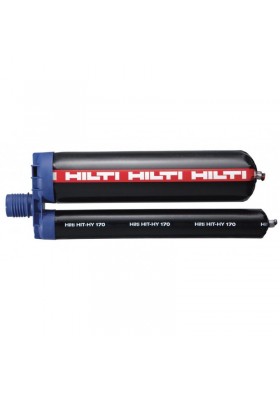 Hilti Kimyasal Dübeller HY 170 (500 ML) 2132022