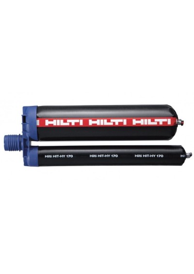 Hilti Kimyasal Dübeller HY 170 (500 ML) 2132022