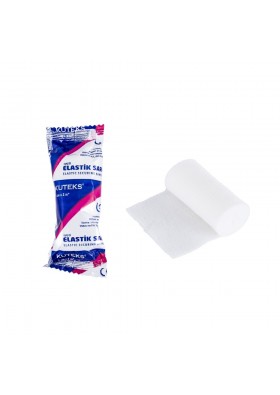 Kuteks Hafif Elastik Sargı 5Cm x 2M