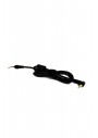TEKNOGREEN Tdc-5517 5.5mmx1.7mm Düz Jaklı Kablo