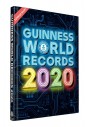 Guinness World Records 2020 Türkçe Craig Glenday Beta Kitap