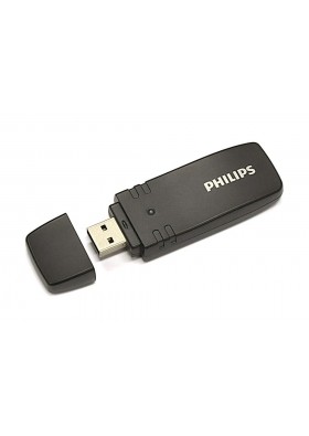 Philips PTA128 Philips TV'ler İçin Wİ-Fİ USB Adaptör
