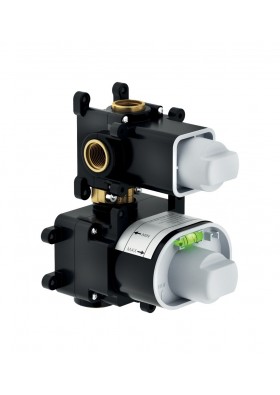 Nobili Wellbox Duvara Gömme Gövde WE00102