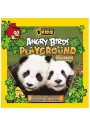 National Geographic Angry Bırds Playground Hayvanlar - Kolektif Beta Kids