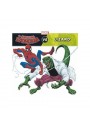 Marvel - The Amazing Spider Man vs Lizard Clarissa S. Wong Beta Kids