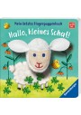 Mein liebstes Fingerpuppenbuch: Hallo, kleines Schaf!