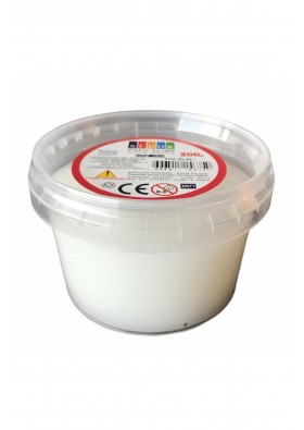 Südor Pofu Slime Yapıştırıcı 200 Gram Şeffaf Sl08-1