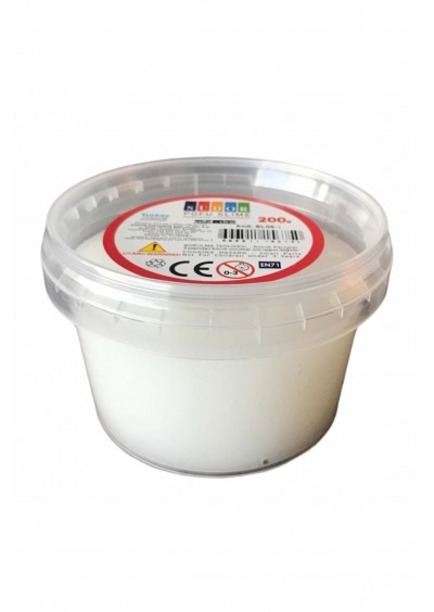 Südor Pofu Slime Yapıştırıcı 200 Gram Şeffaf Sl08-1