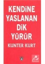 Dorlion Yayınevi Kendine Yaslanan Dik Yürür