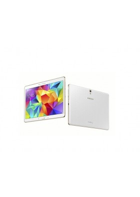 Samsung Galaxy Tab S T807 16GB 10.5" 3G Beyaz Tablet