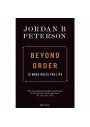 Beyond Order - Jordan B. Peterson