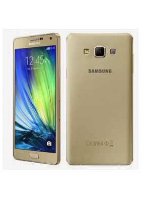 Samsung Galaxy A300  A3 2015 Gold 16GB