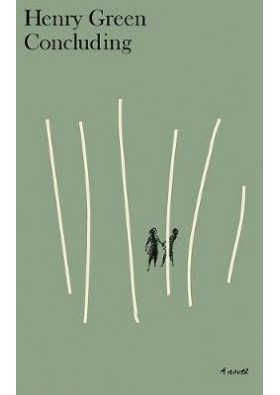 Concluding - Henry Green