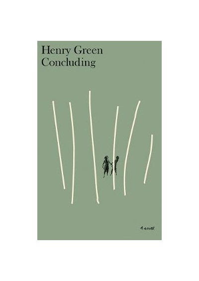 Concluding - Henry Green