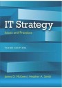 IT Strategy - Issues and Practices