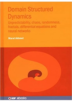 Domain Structured Dynamics