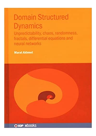 Domain Structured Dynamics