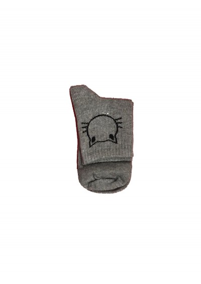 Socksmax Kadın Soket Çorap C48