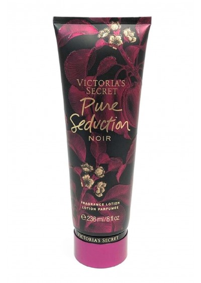 Victoria's Secret Pure Seduction Noir 236 Ml Kadın Vücut Losyonu