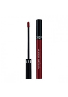SEPHORA Rouge Lip Tint - L'Encre à Lèvres - 13 Brown Tint - 5 ml