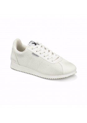 Kinetix Carına Beyaz Kadın Sneaker Ayakkabı 100313389