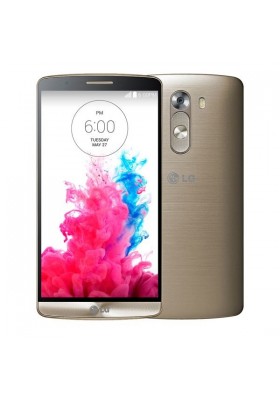 LG G3 D855 32GB Gold Renk Akıllı Cep Telefon