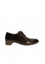 İnci Bronz Kadın Klasik Ayakkabı 5214